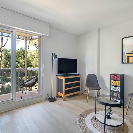 Appartement Pour 4 Avec Balcon - Centre-Ville La Baule-Escoublac Bagian luar foto
