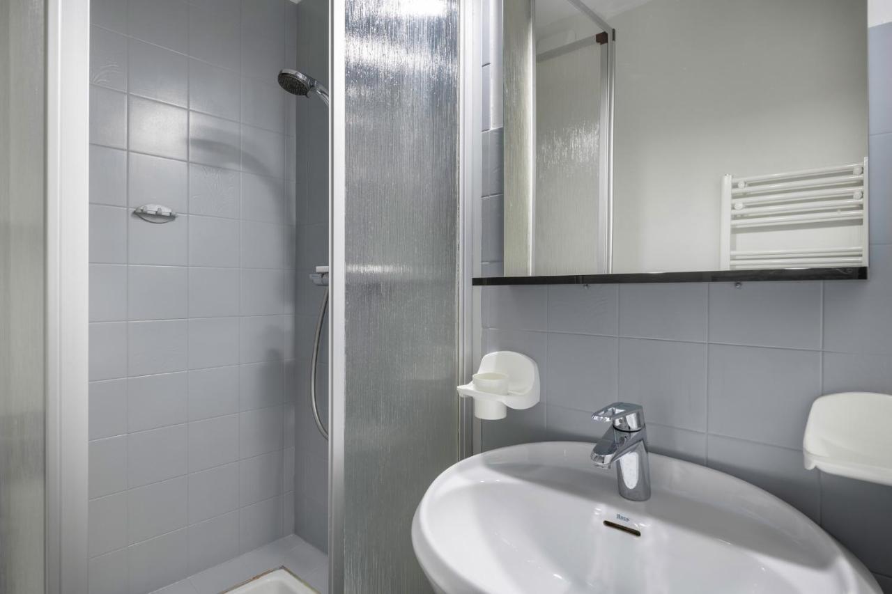 Appartement Pour 4 Avec Balcon - Centre-Ville La Baule-Escoublac Bagian luar foto